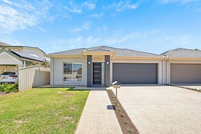 2A Daly Crescent, SA 5020