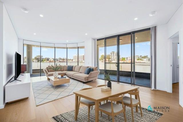 102C/1 Glen  Street, NSW 2122