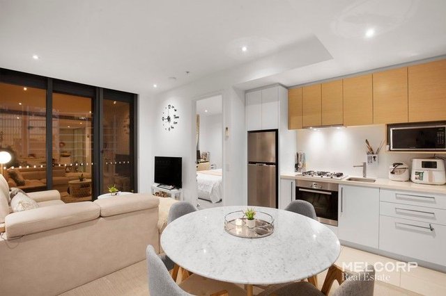 1001/9 Power  Street, VIC 3006