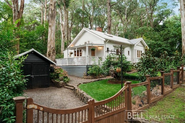 120 Ridge Road, VIC 3767