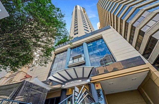 1007/108 Margaret Street, QLD 4000