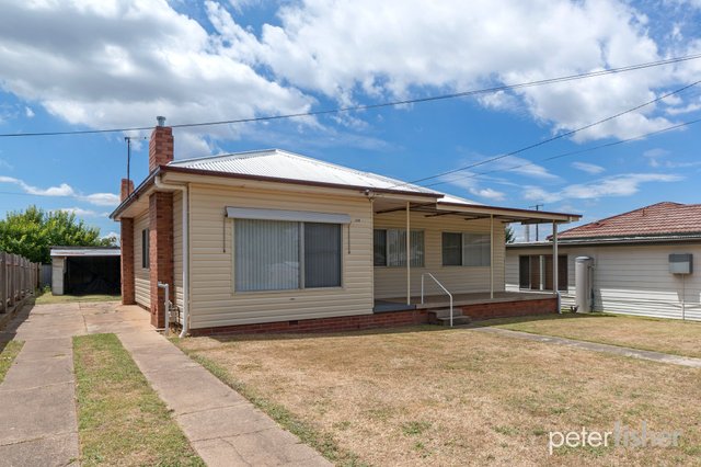 298 Peisley Street, NSW 2800
