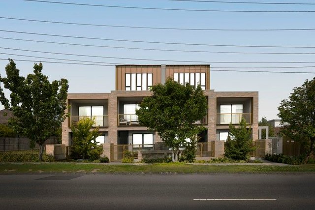 5/8 Lincoln Road, VIC 3040