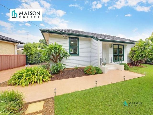 12A Rumsey Crescent, NSW 2117