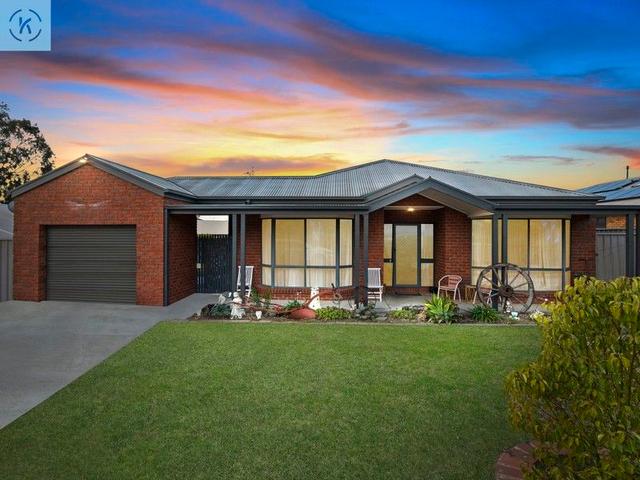 9 Orange Grove, NSW 3644