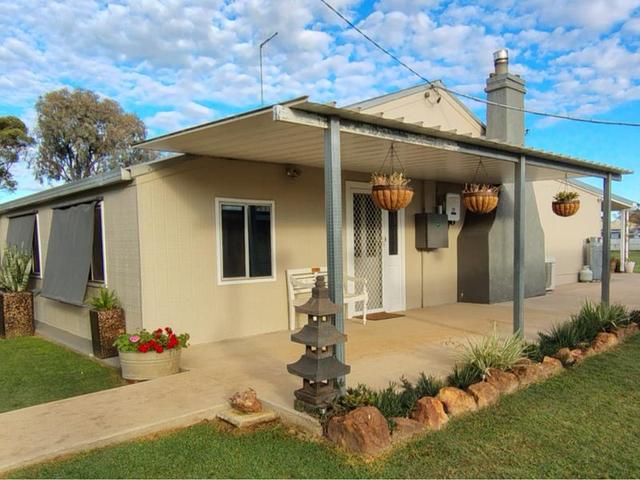 25 Belgrove Street, NSW 2823