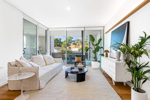 712/8 Northcote  Street, NSW 2065