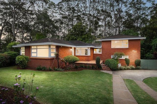 11 Norwood Avenue, NSW 2119