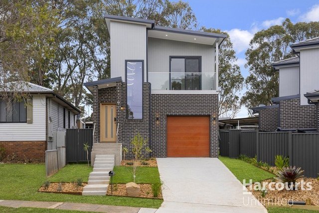 16a Patterson Road, NSW 2147