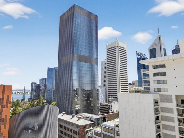 99/101 Murray Street, WA 6000