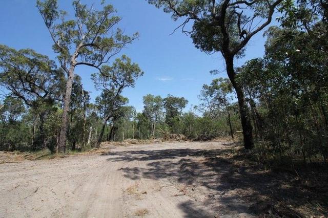 Lot 139 Capricornia Drive, QLD 4674