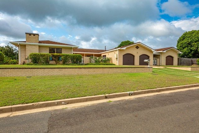 13 Gray Avenue, QLD 4670