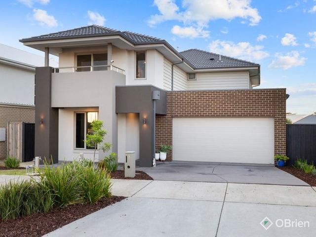 8 Bronzewing Drive, VIC 3922