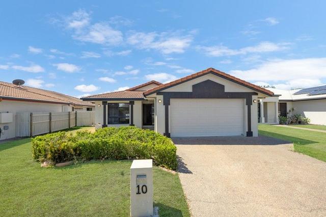 10 Werribee Court, QLD 4814
