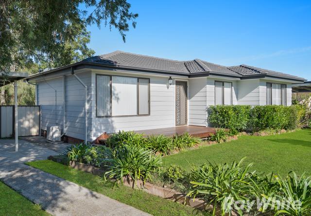 8 McLeod Avenue, NSW 2323