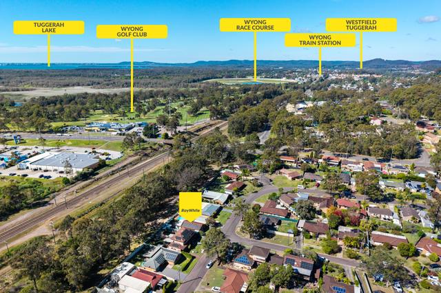 15 Golf Links Drive, NSW 2259