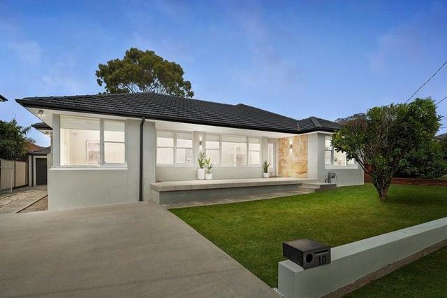 10 Fairway Avenue, NSW 2217
