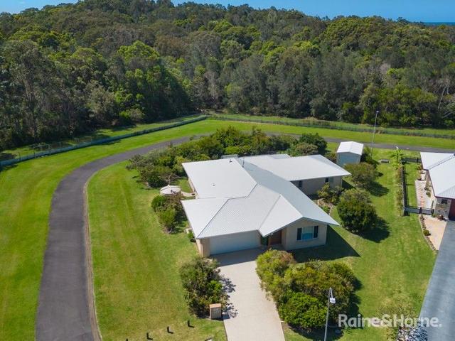 28 Toshack Place, NSW 2489