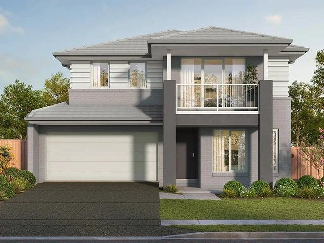 Lot 1004 The Gables, NSW 2765