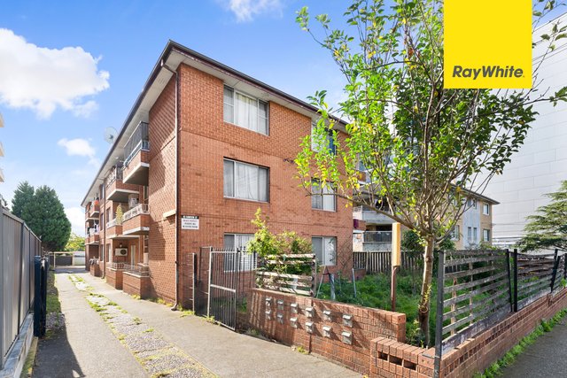 11/43 Rawson Street, NSW 2144