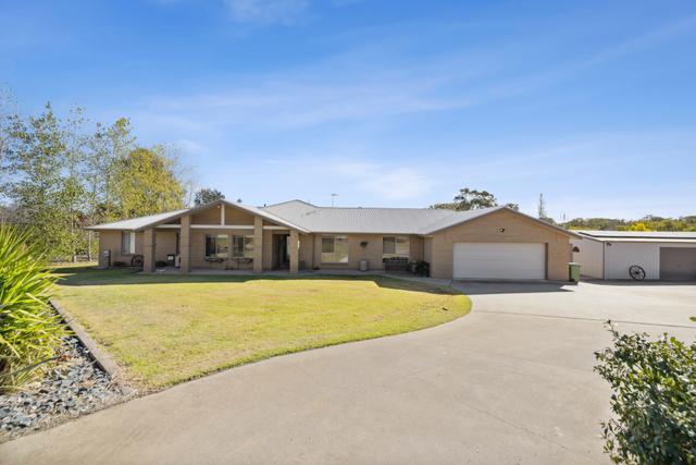 29 Hintons Road, NSW 2594