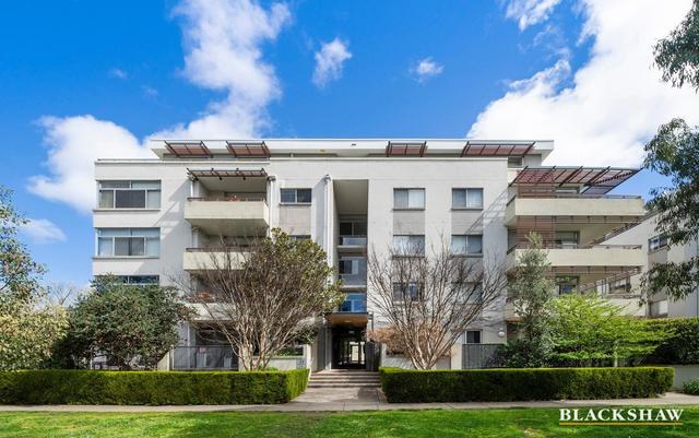 96/23 Macquarie Street, ACT 2600