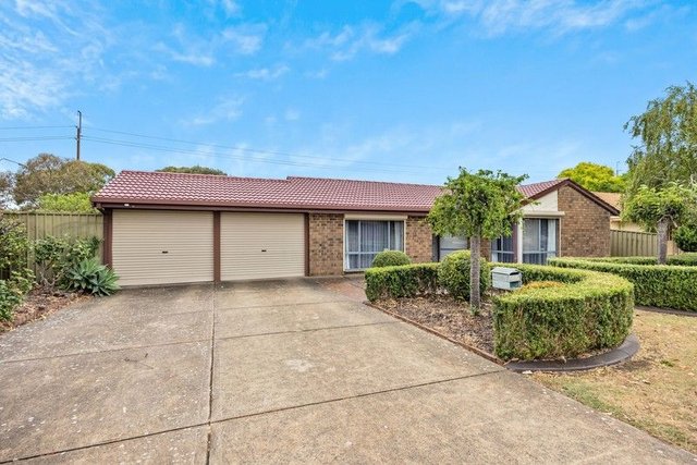 35 Devonshire Cres, SA 5161