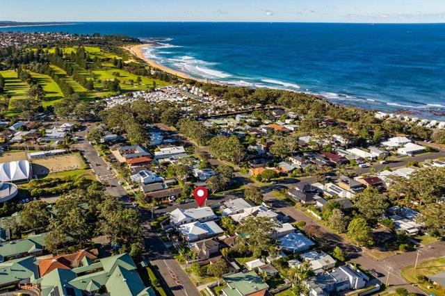1A Moronga Street, NSW 2261