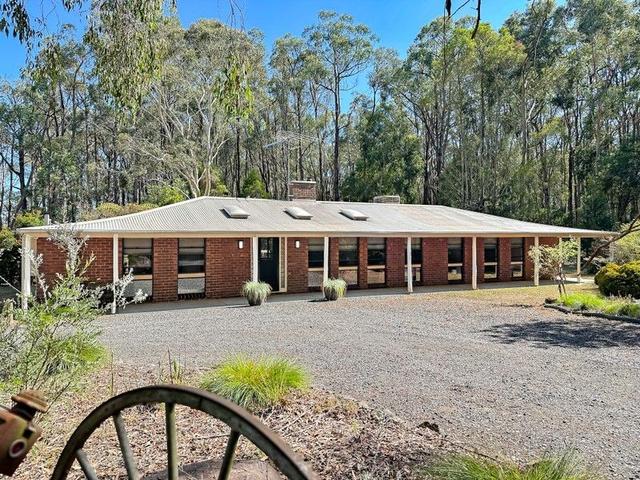 187 Darnum Shady Creek Road, VIC 3822