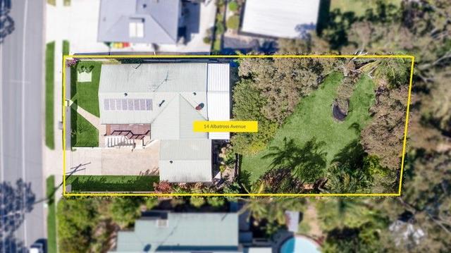 14 Albatross Avenue, QLD 4551