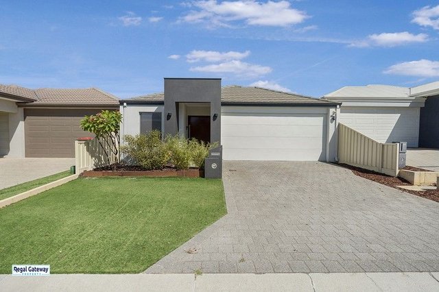 26 Bondi Way, WA 6164