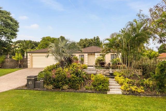 61 Gainsborough Avenue, QLD 4156