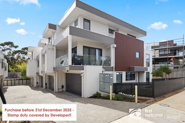 1-3 Minna Street, VIC 3130