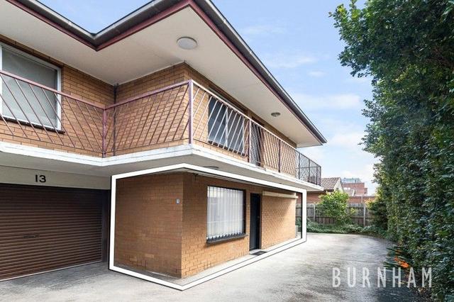 1/10 Carmichael Street, VIC 3012