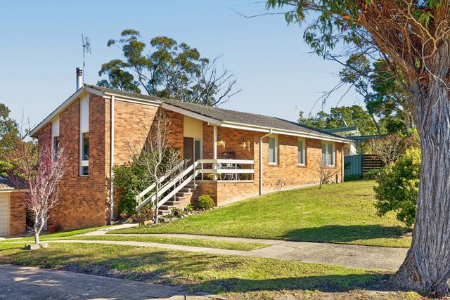 16 Bay Street, NSW 2551