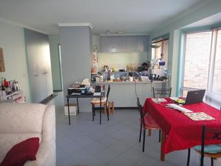 Kitchen / Dining