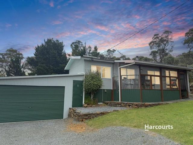 1 Mackersey Head Road, TAS 7030