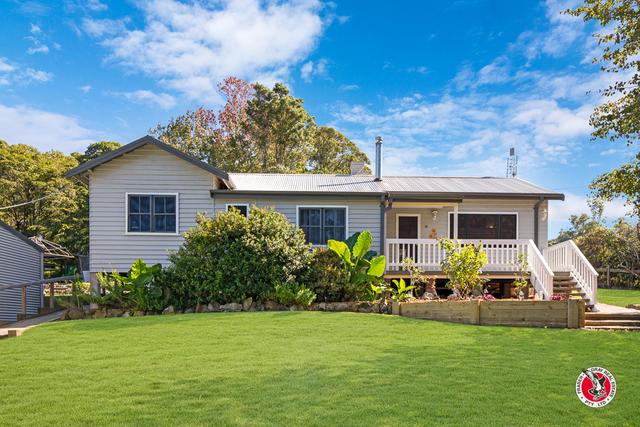 16 Cantlay Street, NSW 2537