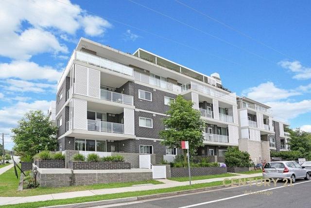 110/89 Wentworth Avenue, NSW 2145