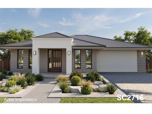 Lot 6 Chambers Flat Rd, QLD 4133