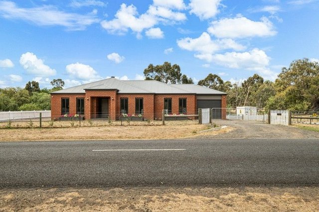 852 Teesdale-Inverleigh Road, VIC 3328