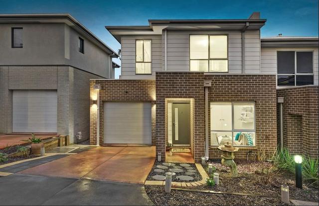 12/1 Eastway Avenue, VIC 3111