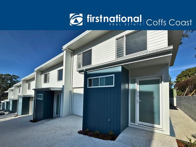 6/260 Harbour Dr, NSW 2450