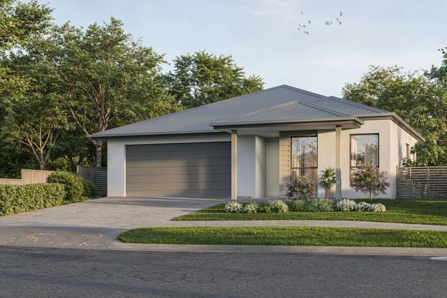 22 Cunningdroo Street, NSW 2620
