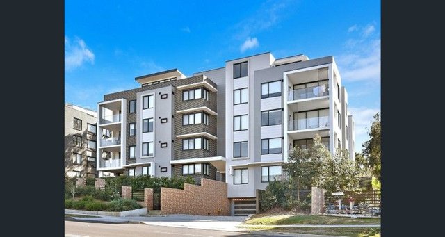 Boundary Street, NSW 2069