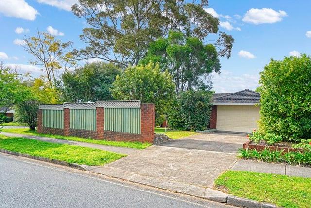 6 Warwick Parade, NSW 2154