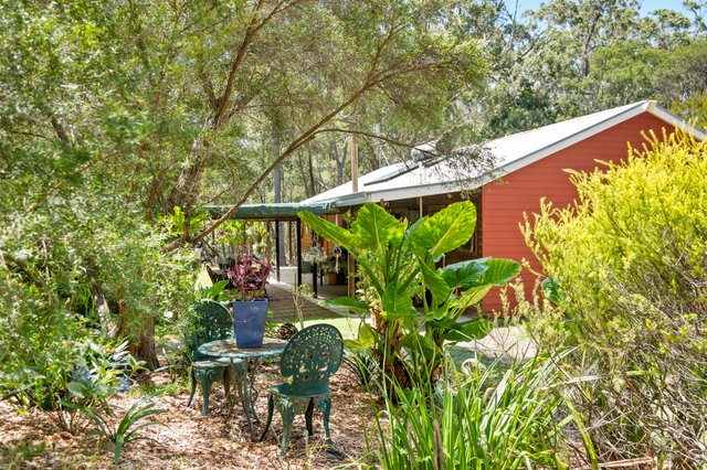 1249 Congo Road, NSW 2537