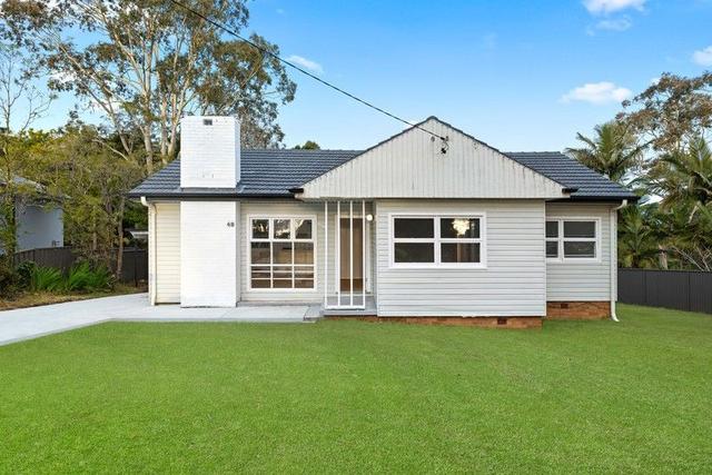 48 Wyuna Road, NSW 2073