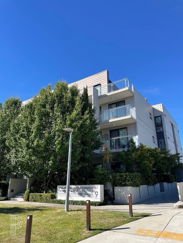 16/9 Leichhardt Street, ACT 2604