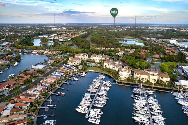 1768/1 Rialto Quay  Drive, QLD 4212